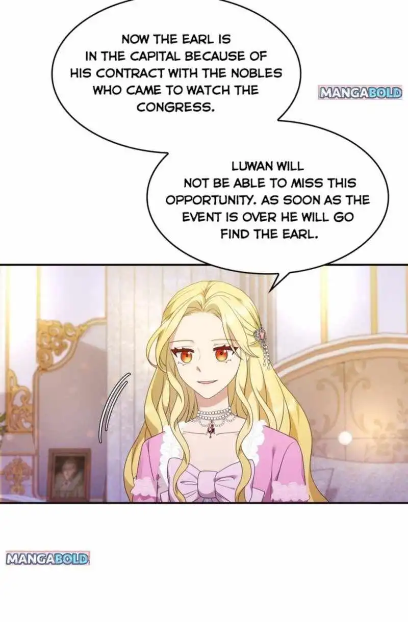 The Two-Faced Princess Chapter 27 39